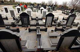墓地开发利润远超房地产业 殡葬暴利 需严管