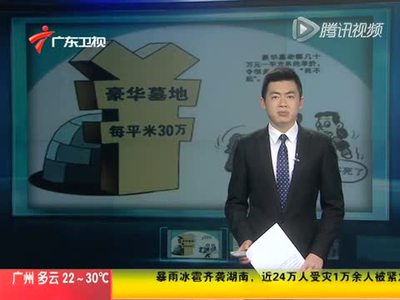 长春最贵墓地卖28.8万 建筑面积不足4平方米_新闻_腾讯网
